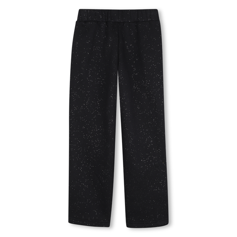 Pantaloni da jogging KARL LAGERFELD KIDS 
                        BAMBINA