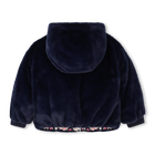 Piumino reversibile BILLIEBLUSH 
                    BAMBINA