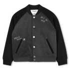 Bomber bicolore ZADIG & VOLTAIRE 
                    UNISEX