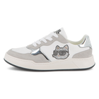 Sneakers basse stringate KARL LAGERFELD KIDS 
                    BAMBINA