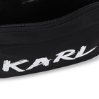 Tracolla KARL LAGERFELD KIDS 
                    RAGAZZO