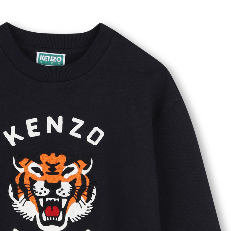 Felpa KENZO KIDS 
                        UNISEX