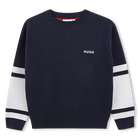 Maglione HUGO 
                    RAGAZZO