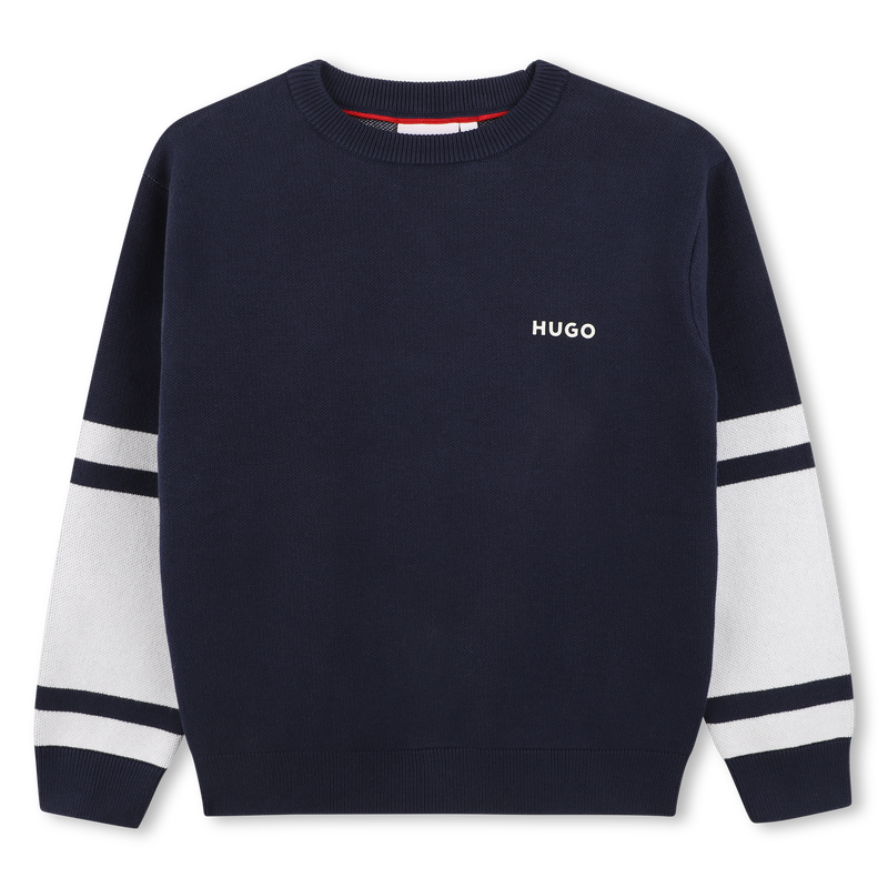 Maglione HUGO 
                        RAGAZZO