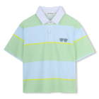 Polo a maniche corte BILLIEBLUSH 
                    RAGAZZO