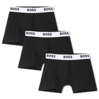Set di boxer BOSS 
                    RAGAZZO
