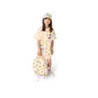 Abito manica corta MARC JACOBS 
                    BAMBINA