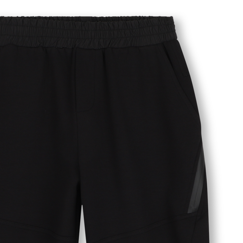 Pantaloni da jogging KARL LAGERFELD KIDS 
                        RAGAZZO