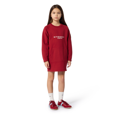 Vestito GIVENCHY BAMBINA