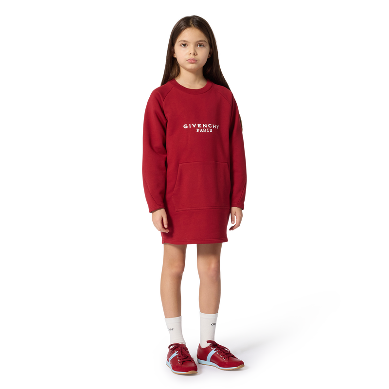 Vestito GIVENCHY 
                        BAMBINA
