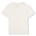 T-shirt a maniche corte DKNY 
                    UNISEX