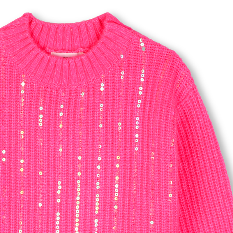 Maglione BILLIEBLUSH 
                        BAMBINA
