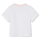 Completo t-shirt e legging BOSS 
                    BAMBINA