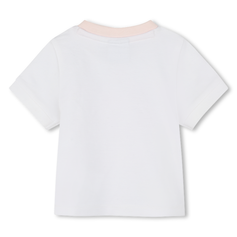 Completo t-shirt e legging BOSS 
                        BAMBINA