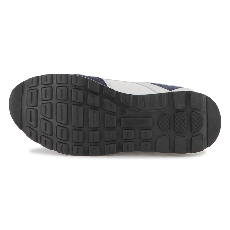 Sneakers stringate BOSS 
                        RAGAZZO