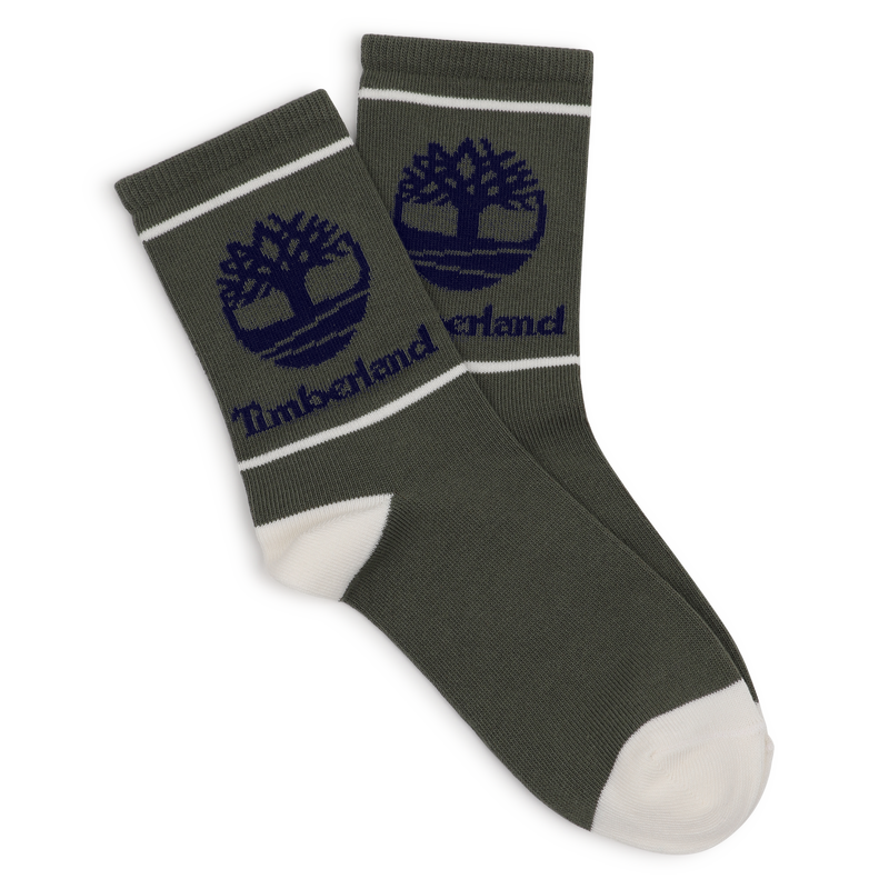 Set di calze TIMBERLAND 
                        RAGAZZO
