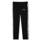 Pantaloni da jogging KARL LAGERFELD KIDS 
                    RAGAZZO
