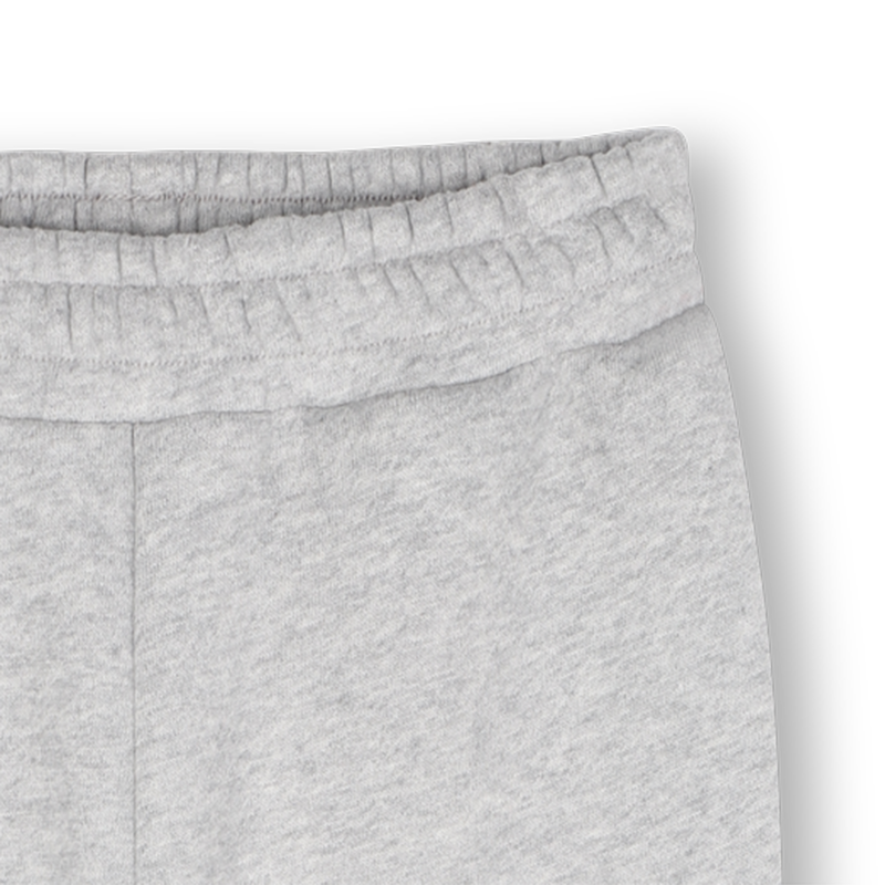 Pantaloni da jogging in pile KENZO KIDS 
                        RAGAZZO