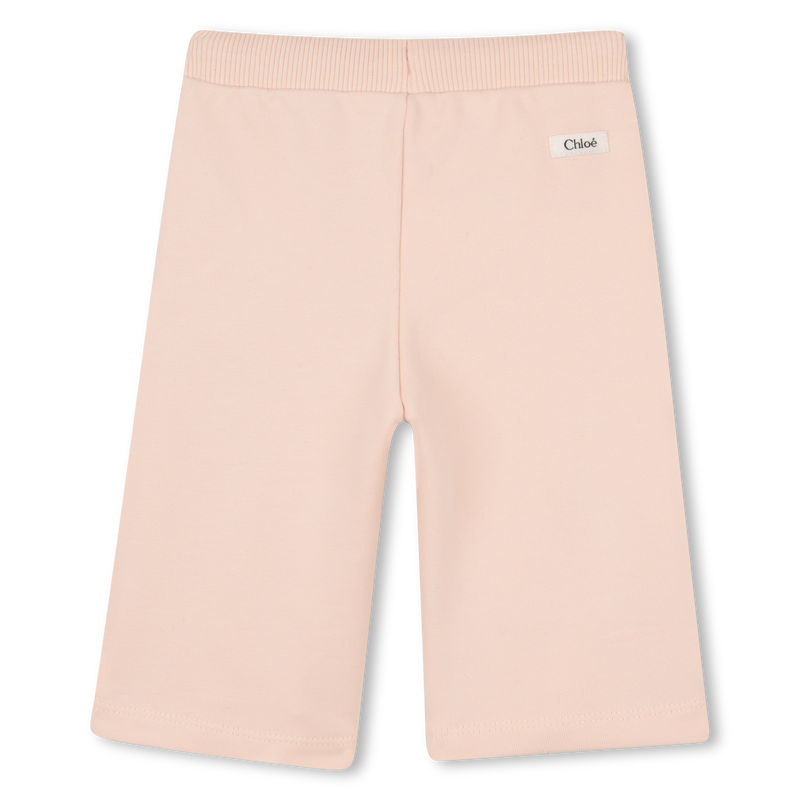 TUTA SPORTIVA CHLOE 
                        BAMBINA