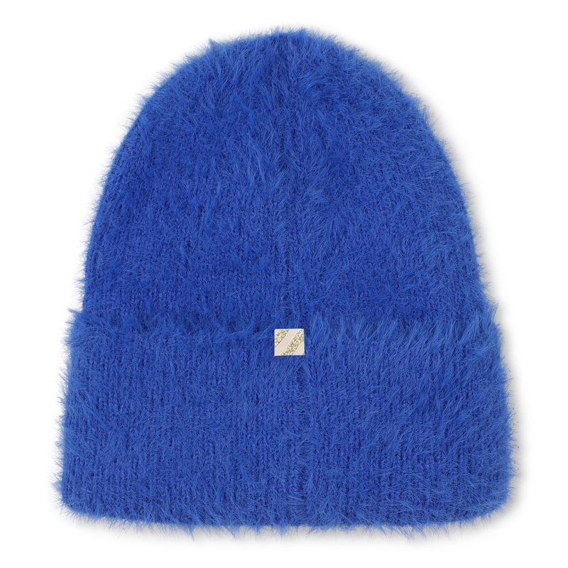 Berretto lavorato a maglia BILLIEBLUSH 
                        BAMBINA