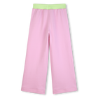 Pantaloni jogger BILLIEBLUSH 
                    BAMBINA