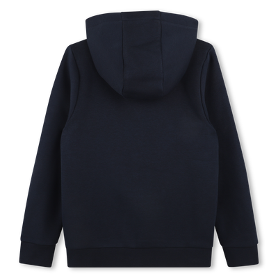 Cardigan sportivo BOSS RAGAZZO