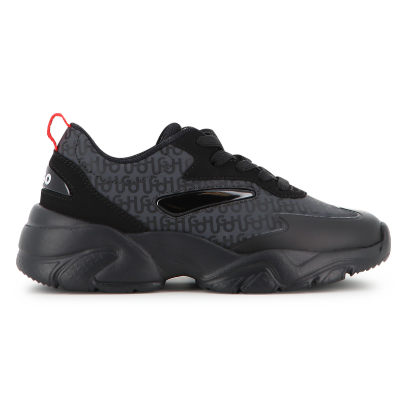 Sneakers HUGO 
                        RAGAZZO