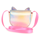Borsa a mano lucida BILLIEBLUSH 
                    BAMBINA
