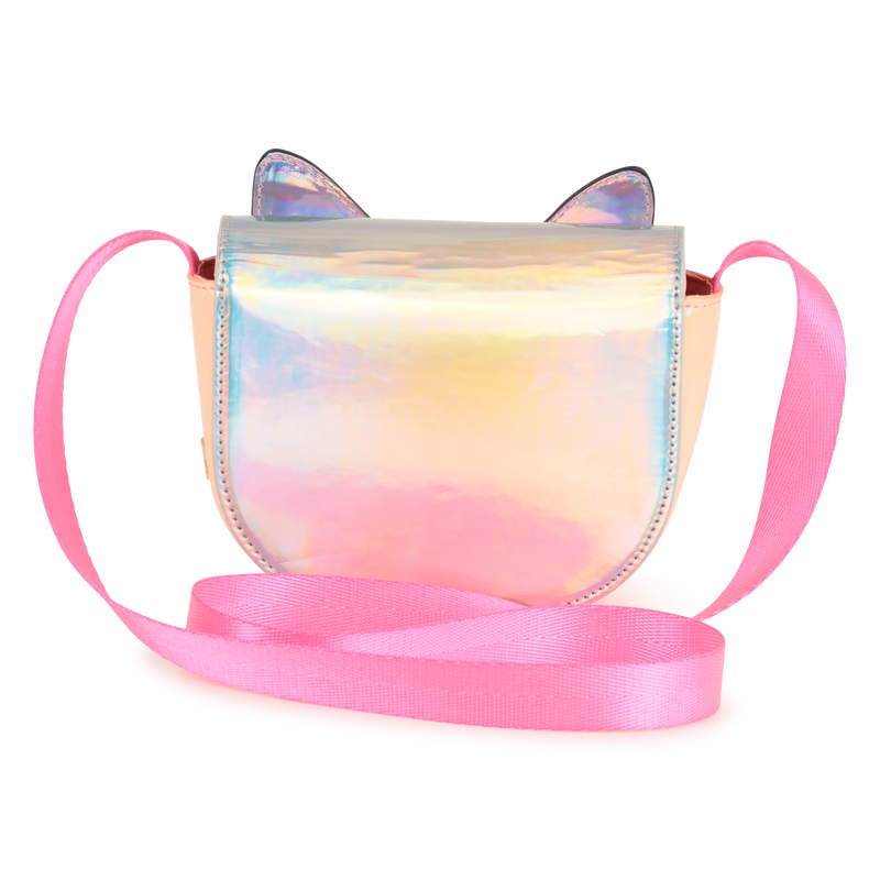 Borsa a mano lucida BILLIEBLUSH 
                        BAMBINA