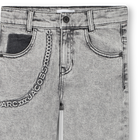 Pantaloni in denim MARC JACOBS 
                    RAGAZZO