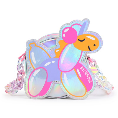 Borsa palloncino unicorno BILLIEBLUSH BAMBINA