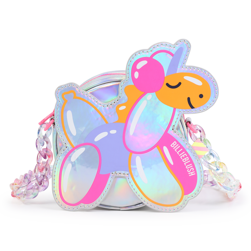 Borsa palloncino unicorno BILLIEBLUSH 
                        BAMBINA