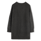 Abito in maglia DKNY 
                    BAMBINA
