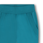 Pantaloni da jogging in felpa DKNY 
                    UNISEX