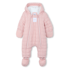 Tuta da pilota BOSS 
                    BAMBINA