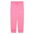 Pantaloni da jogging, FUCSIA, hi-res