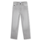 Pantaloni in denim BOSS 
                    RAGAZZO