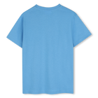 T-shirt a maniche corte HUGO 
                    RAGAZZO