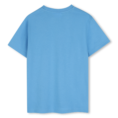 T-shirt a maniche corte HUGO RAGAZZO
