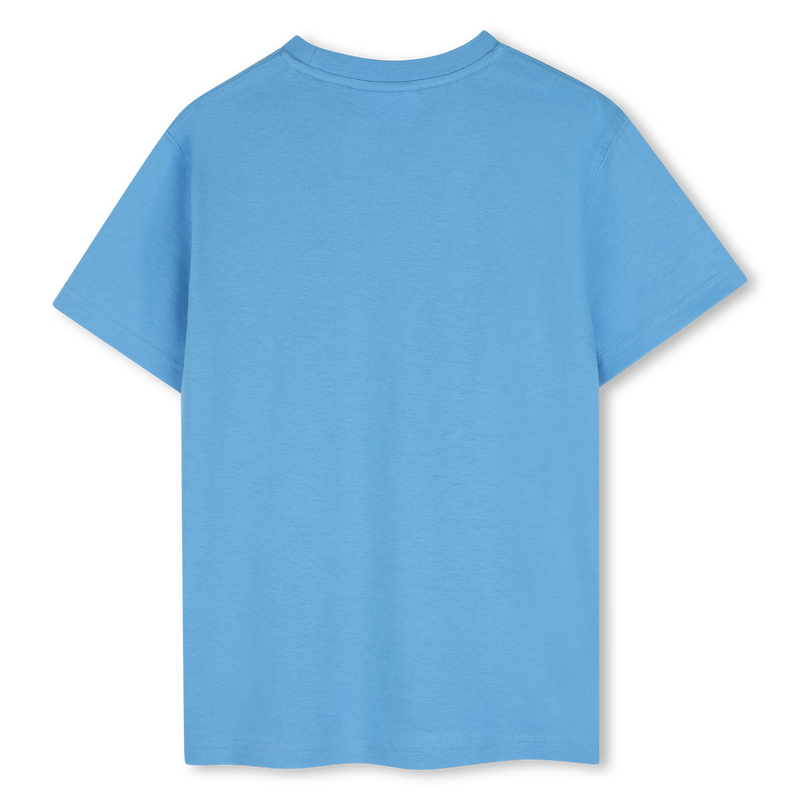 T-shirt a maniche corte HUGO 
                        RAGAZZO