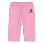 Set felpa e pantaloni KENZO KIDS 
                    UNISEX
