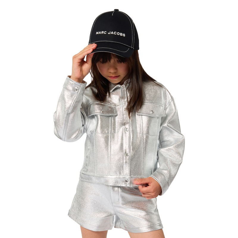 BERRETTO MARC JACOBS 
                        RAGAZZO