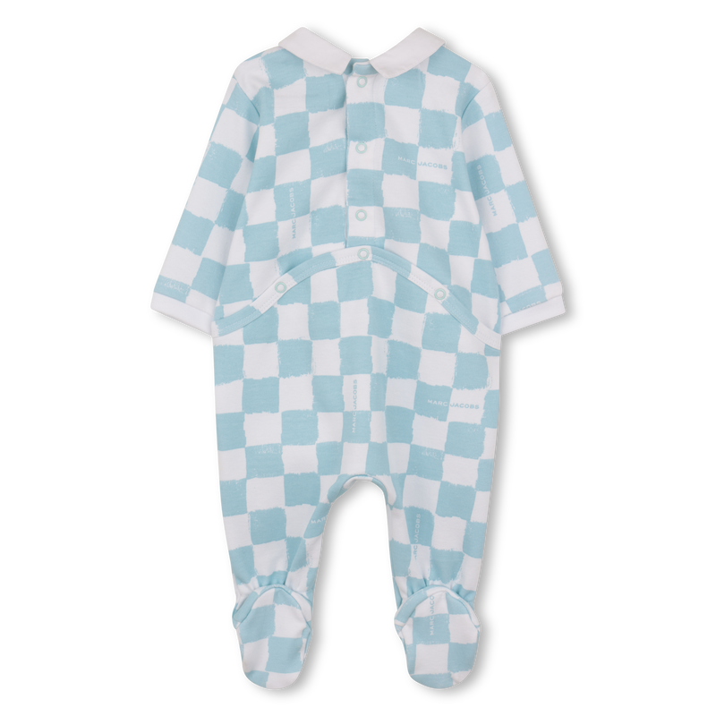 SET DA 3 PEZZI MARC JACOBS 
                        UNISEX