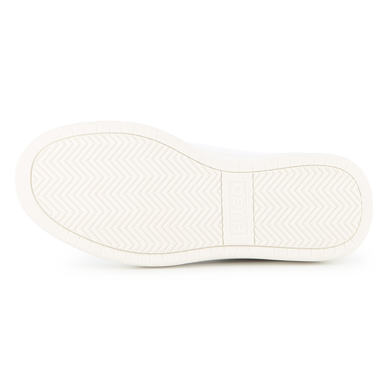 Sneakers HUGO 
                        RAGAZZO