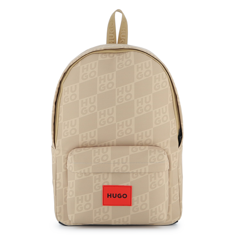 ZAINO HUGO 
                        RAGAZZO