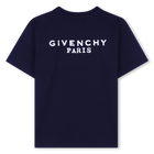 T-shirt a maniche corte GIVENCHY 
                    UNISEX