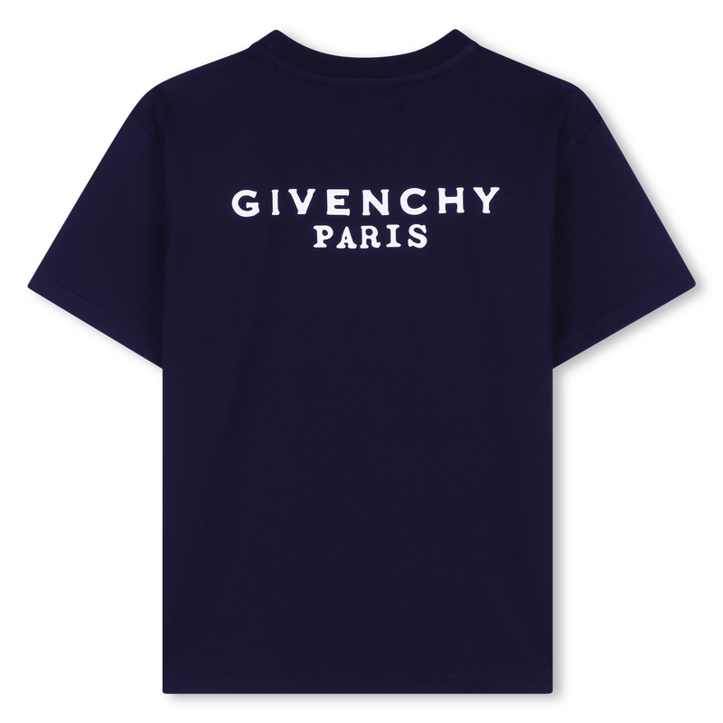 T-shirt a maniche corte GIVENCHY 
                        UNISEX
