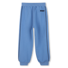 Set cardigan e pantaloni KENZO KIDS 
                    BAMBINO
