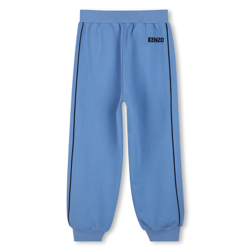 Set cardigan e pantaloni KENZO KIDS 
                        BAMBINO