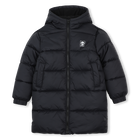 Piumino lungo TIMBERLAND 
                    RAGAZZO